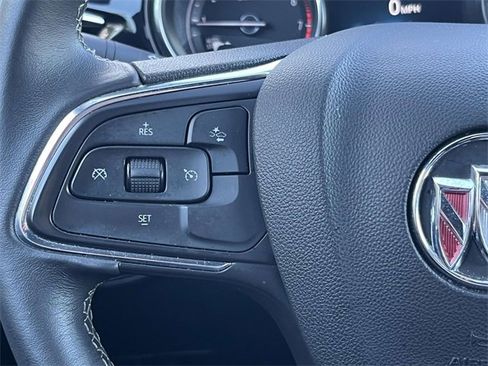 Used 2023 Buick Encore GX Select image 16