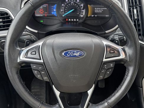 Used 2017 Ford Edge SEL w/ Equipment Group 201A AWD/4WD image 12
