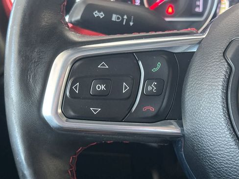 Used 2021 Jeep Gladiator Rubicon AWD/4WD image 26