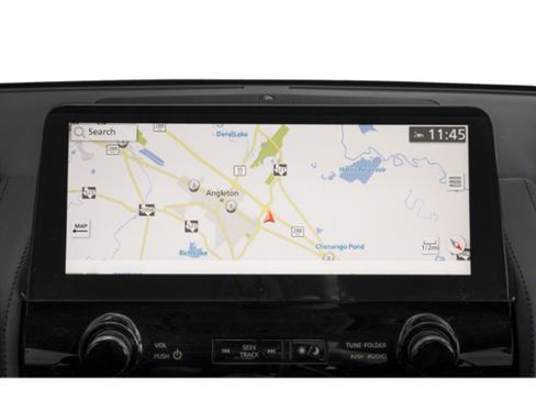 Used 2024 Nissan Armada SL image 13