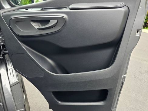 New 2026 Mercedes-Benz Sprinter 2500 image 26