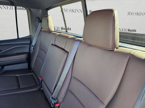 New 2026 Honda Ridgeline RTL image 35