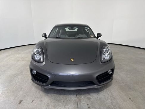 Certified 2014 Porsche Cayman S image 10