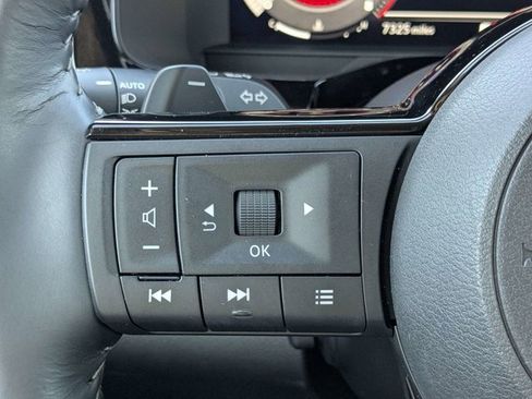 New 2025 Nissan Pathfinder Platinum w/ Cargo Package image 28