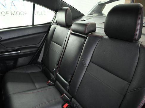 Used 2021 Subaru WRX Limited AWD/4WD image 36