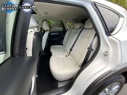 Used 2023 MAZDA CX-5 AWD 2.5 S image 25