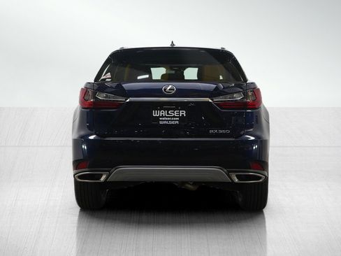 Used 2020 Lexus RX 350 AWD w/ Premium Package image 4