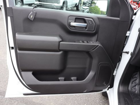 New 2026 Chevrolet Silverado 1500 W/T w/ WT Value Package AWD/4WD image 4