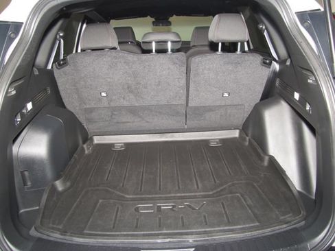 Certified 2025 Honda CR-V Sport image 17