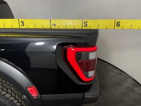 Used 2022 Ford F150 Raptor w/ Equipment Group 801A High image 10