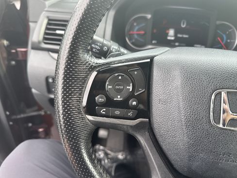 Used 2020 Honda Passport Touring image 19