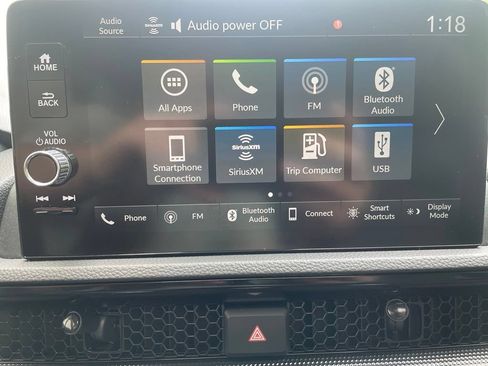 Certified 2024 Honda CR-V EX-L image 18