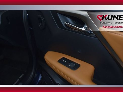 Used 2022 Lexus RX 350 AWD w/ Premium Package image 32