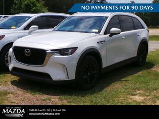 Certified 2024 MAZDA CX-90 Plug-In Hybrid w/ Preferred AWD/4WD video 1