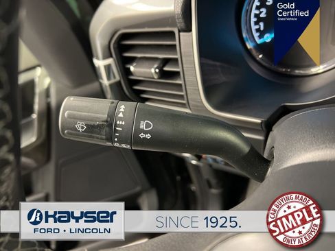 Certified 2023 Ford F150 XLT w/ Equipment Group 302A High image 24