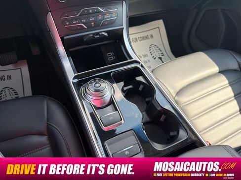 Used 2020 Ford Edge SEL w/ Class II Trailer Tow Package AWD/4WD image 33
