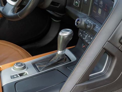 Used 2014 Chevrolet Corvette Stingray Coupe w/ 2LT Preferred Equipment Group image 18