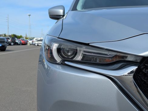 Used 2020 MAZDA CX-5 Grand Touring Reserve AWD/4WD image 42