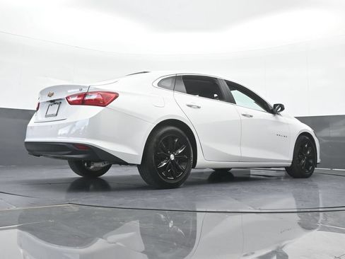 Used 2024 Chevrolet Malibu LT FWD image 57