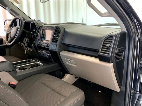 Used 2019 Ford F150 XL w/ Equipment Group 101A Mid image 28
