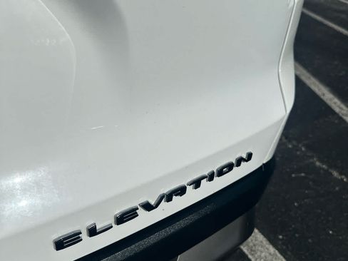 Used 2026 GMC Terrain Elevation FWD image 14