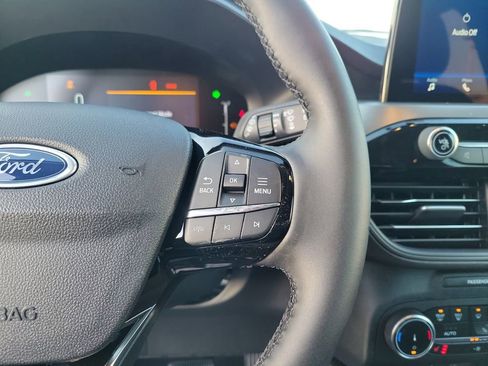 New 2026 Ford Escape Active w/ Cold Weather Package image 24