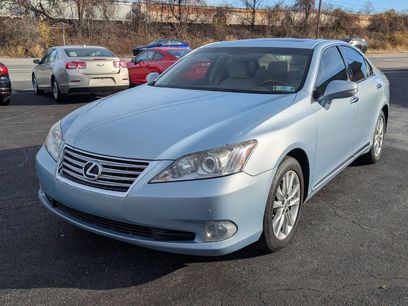Used 2010 Lexus ES 350