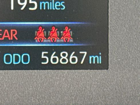 Used 2023 Toyota Corolla LE image 17