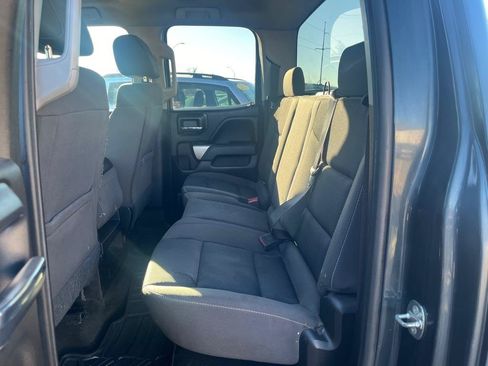 Used 2018 Chevrolet Silverado 1500 LT RWD image 12