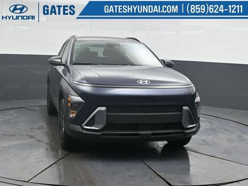 New 2026 Hyundai Kona SEL Sport AWD/4WD image 5