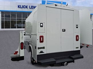 New 2025 Chevrolet Express 3500 w/ Power Convenience Package RWD video 2
