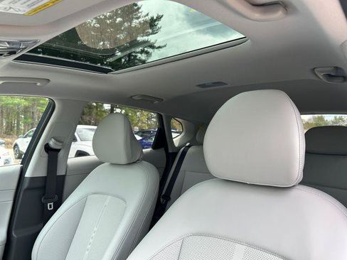 New 2026 Hyundai Kona Limited AWD/4WD image 21