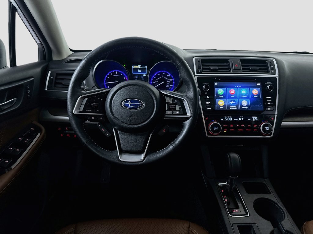 Used 2019 Subaru Outback 2.5i Touring w/ Protection Package #1 AWD/4WD image 26