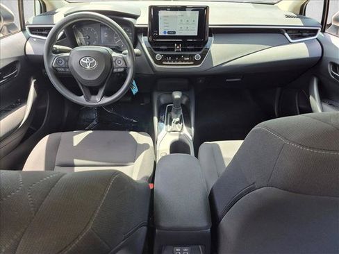 Used 2024 Toyota Corolla LE FWD image 15