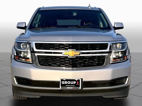 Used 2018 Chevrolet Tahoe LT AWD/4WD image 4