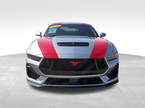 Used 2025 Ford Mustang GT Premium w/ GT Performance Package RWD image 2