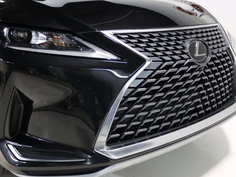 Used 2021 Lexus RX 350 FWD w/ Premium Package image 24