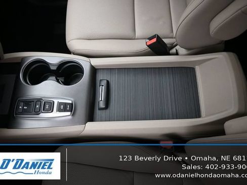 Used 2023 Honda Ridgeline RTL-E image 34