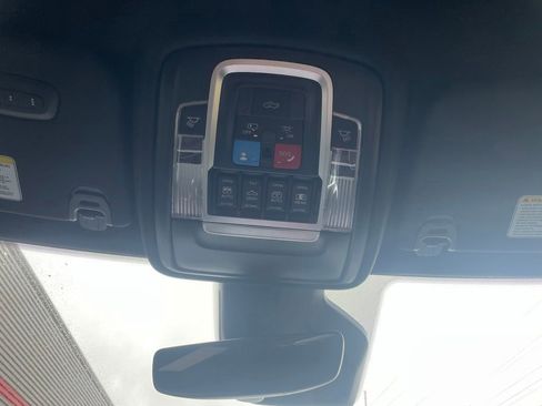 New 2026 RAM 1500 Laramie w/ Night Edition image 16