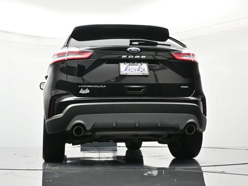 Used 2024 Ford Edge Titanium image 41