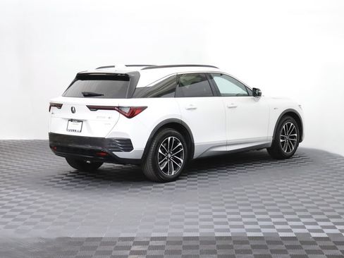 Certified 2024 Acura ZDX A-Spec AWD/4WD image 9