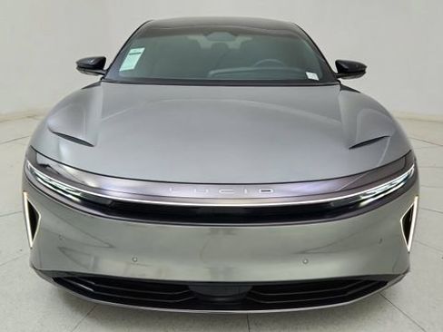 Used 2024 Lucid Air Touring image 13