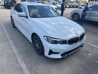 Used 2020 BMW 330i Sedan w/ Driving Assistance Package