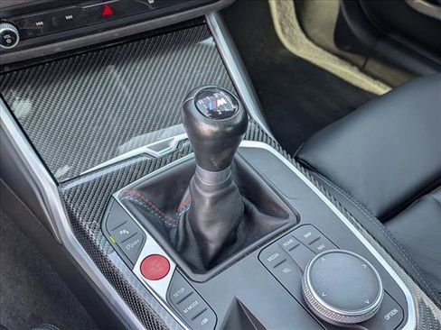 Used 2024 BMW M2 w/ Lighting Package RWD image 12