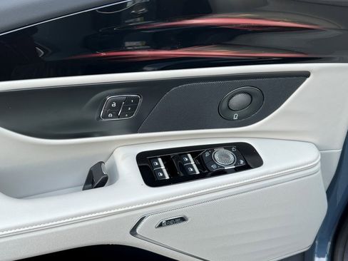 New 2026 Lincoln Nautilus Premier w/ Equipment Group 102A image 13