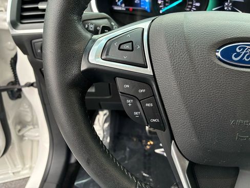 Used 2017 Ford Edge Sport w/ Equipment Group 401A image 16