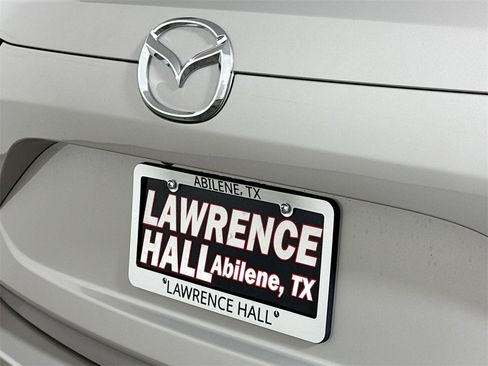 New 2025 MAZDA CX-5 AWD 2.5 S image 18