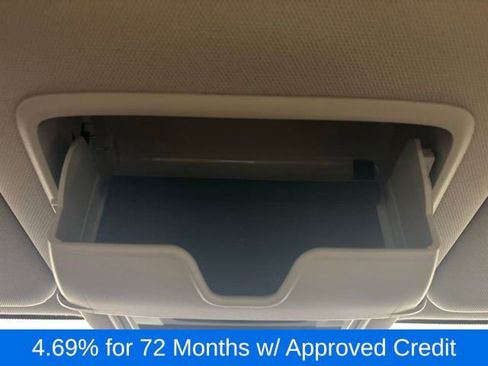 Used 2025 Honda CR-V EX-L image 32