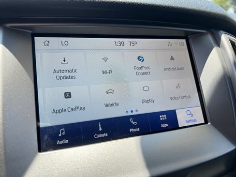 Used 2021 Ford Ranger XLT image 31