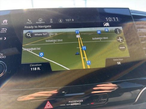 Used 2023 Honda Passport TrailSport image 15